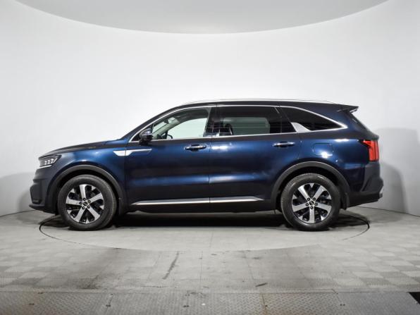 Kia Sorento IV с пробегом 2021 года, цена 3 399 000 рублей, 88508 км, внедорожник, Автокод Объявления