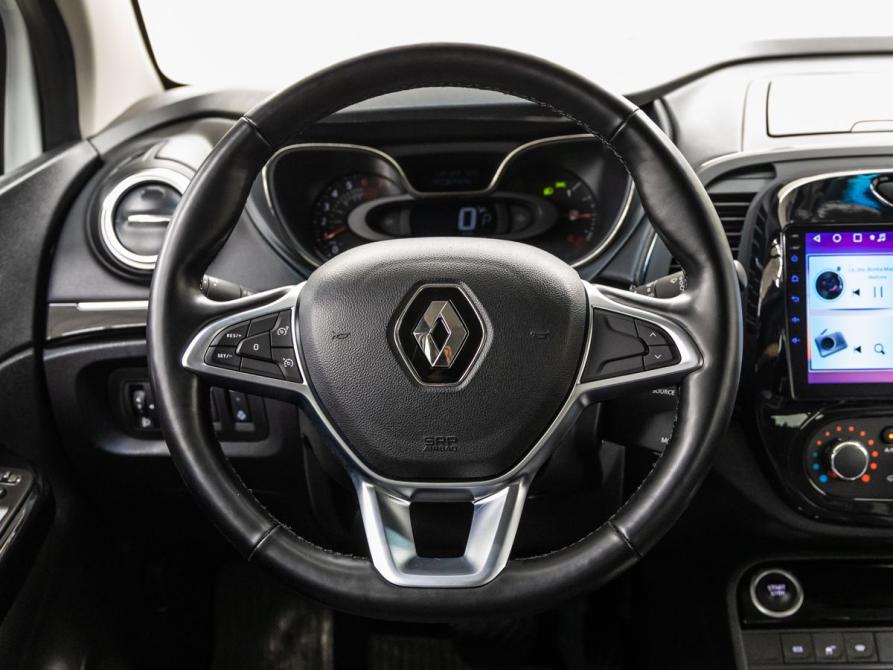 Renault Kaptur I Рестайлинг Волгоград  - изображение 16