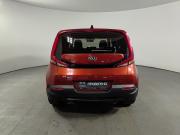 Kia Soul III Уфа  - изображение 31