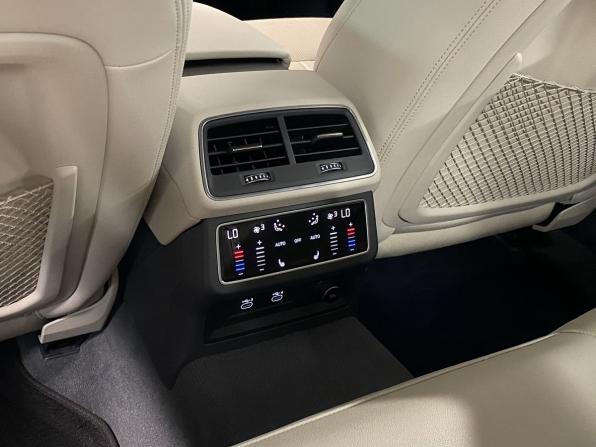 Audi A6 V (C8) с пробегом 2020 года, цена 3 750 000 рублей, 78943 км, седан, Автокод Объявления