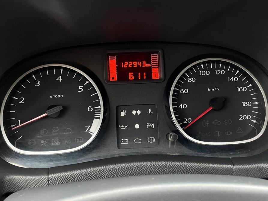 Renault Duster I Стерлитамак  - изображение 26