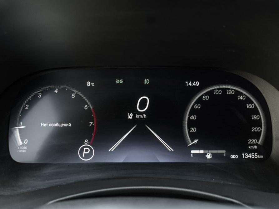 Toyota Highlander IV (XU70) Екатеринбург  - изображение 20