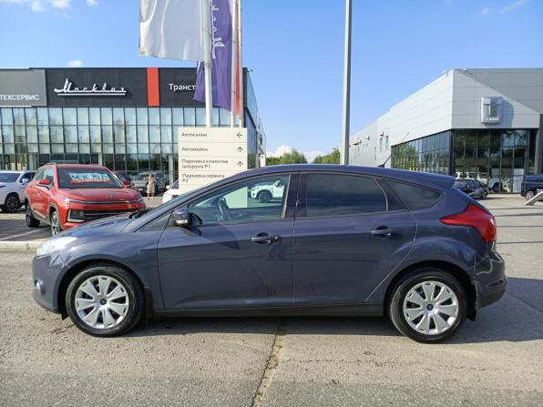 Ford Focus III с пробегом 2013 года, цена 715 000 рублей, 182145 км, хэтчбек, Автокод Объявления