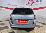 Opel Astra H Рестайлинг Воронеж  - изображение 29