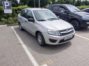 Lada (ВАЗ) Granta I Рестайлинг Белгород  - изображение 4