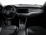 Skoda Octavia IV (A8) Санкт-Петербург  - изображение 33