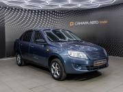 Lada (ВАЗ) Granta I Самара  - изображение 17