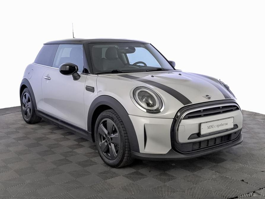 Mini Hatch III (F55/F56) Рестайлинг 2 Москва  - изображение 3