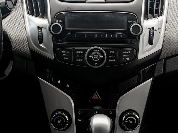 Chevrolet Cruze I Рестайлинг с пробегом 2014 года, цена 580 000 рублей, 300133 км, седан, Автокод Объявления