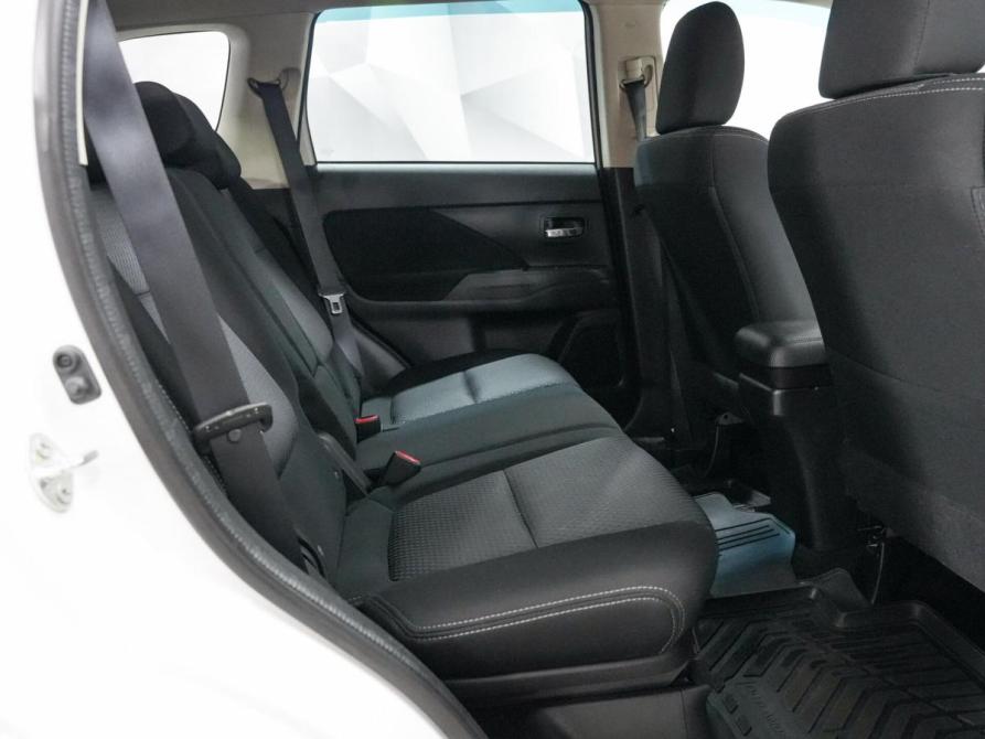 Mitsubishi Outlander III Рестайлинг 2 Ульяновск  - изображение 13
