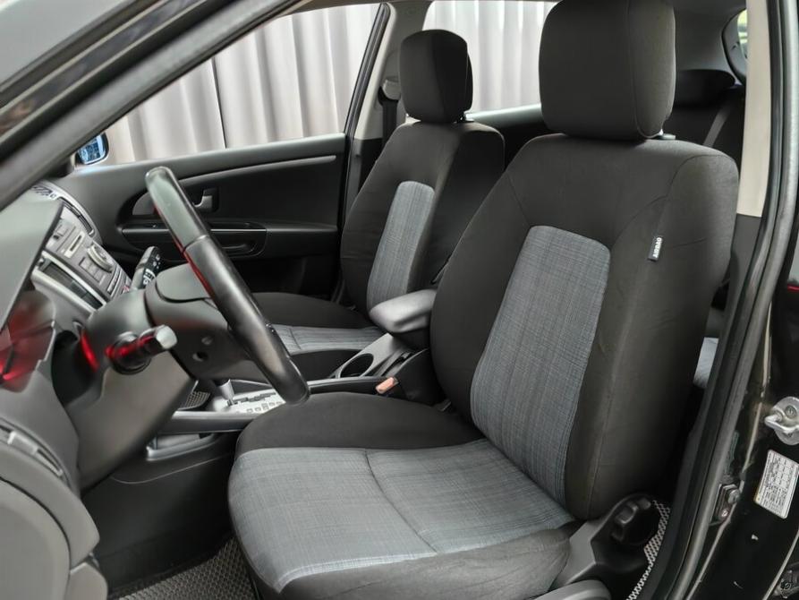 Kia Ceed I Рестайлинг Подольск  - изображение 6