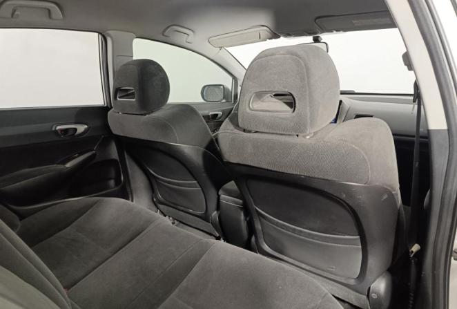 Honda Civic VIII с пробегом 2007 года, цена 940 000 рублей, 213231 км, седан, Автокод Объявления