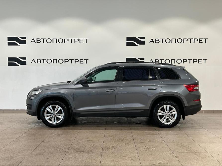 Skoda Kodiaq I Санкт-Петербург  - изображение 4