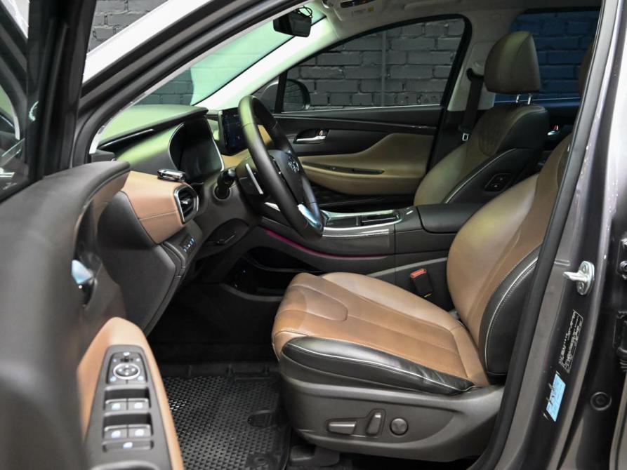 Hyundai Santa Fe IV Рестайлинг Екатеринбург  - изображение 10