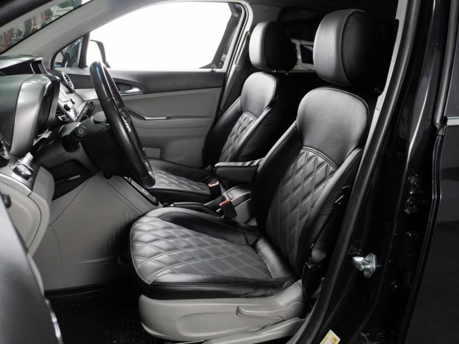 Chevrolet Orlando I Тюмень  - изображение 11