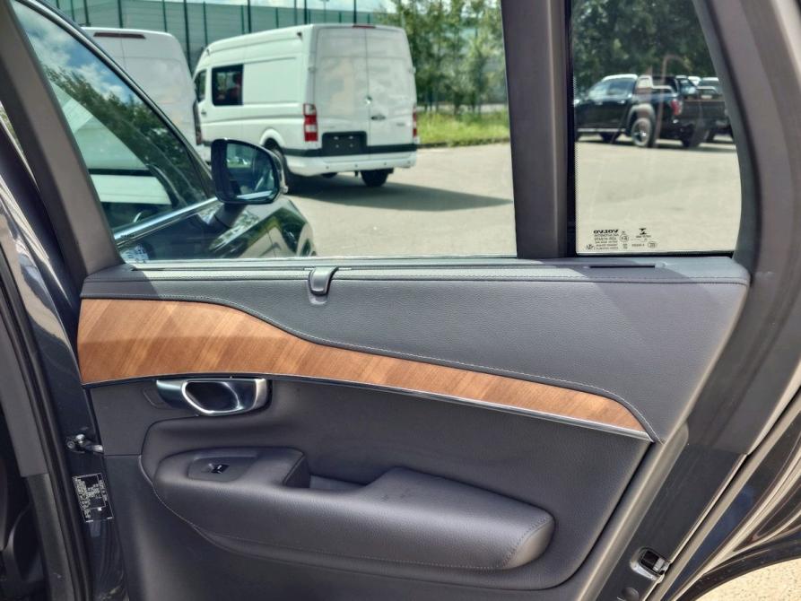 Volvo XC90 II Рестайлинг 1 Москва  - изображение 21