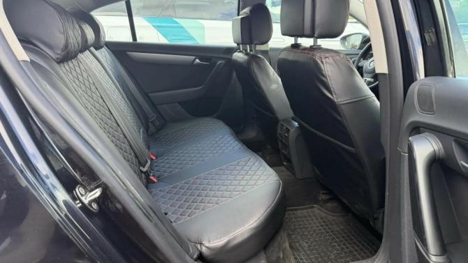 Volkswagen Passat B7 с пробегом 2012 года, цена 825 000 рублей, 278372 км, седан, Автокод Объявления