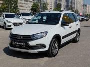 Lada (ВАЗ) Granta I Рестайлинг Йошкар-Ола  - изображение 23