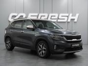 Kia Seltos I Воронеж  - изображение 24