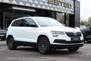 Skoda Karoq I Москва  - изображение 24