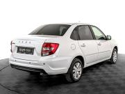 Lada (ВАЗ) Granta I Рестайлинг Москва  - изображение 30