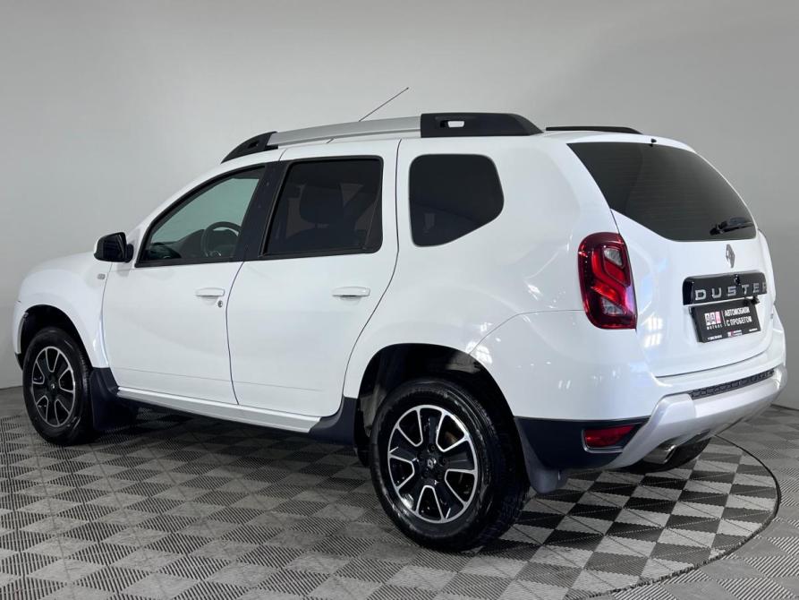 Renault Duster I Рестайлинг Ростов-на-Дону  - изображение 8