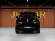 Rolls-Royce Cullinan I Москва  - изображение 36
