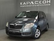 Skoda Fabia II Пермь  - изображение 18