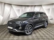 Chery Tiggo 7 Pro I Москва  - изображение 22
