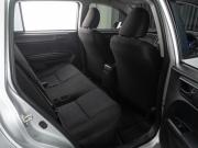 Toyota Corolla XI (E160 E170) Рестайлинг 2 Тюмень  - изображение 27