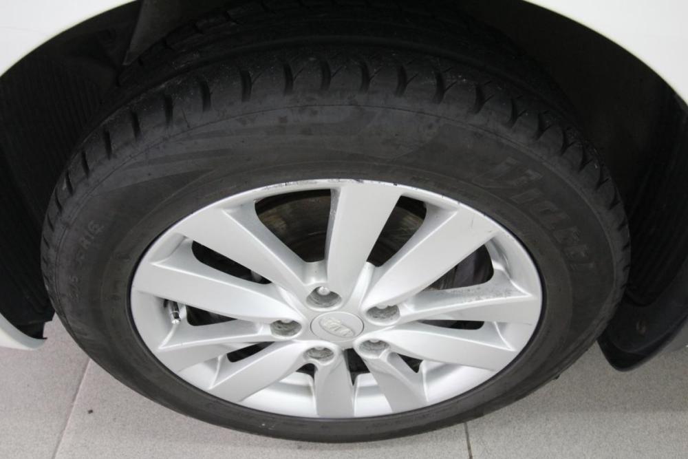 Kia Cerato III Сургут  - изображение 29