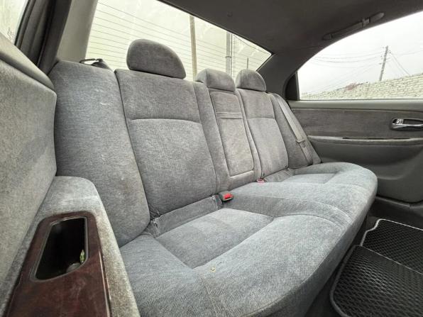 Kia Magentis I Рестайлинг с пробегом 2004 года, цена 399 000 рублей, 316345 км, седан, Автокод Объявления