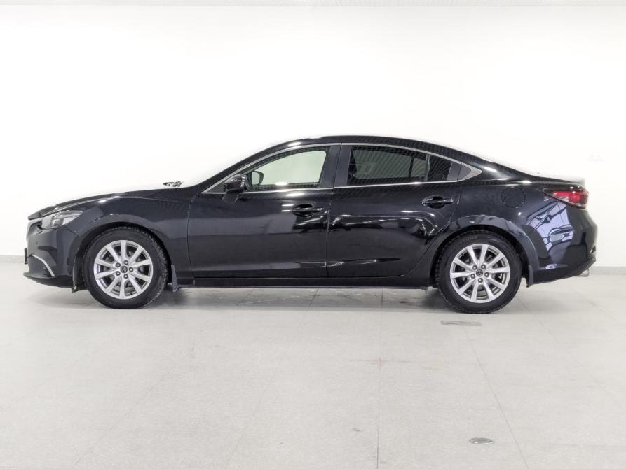 Mazda 6 III (GJ) Рестайлинг Москва  - изображение 8