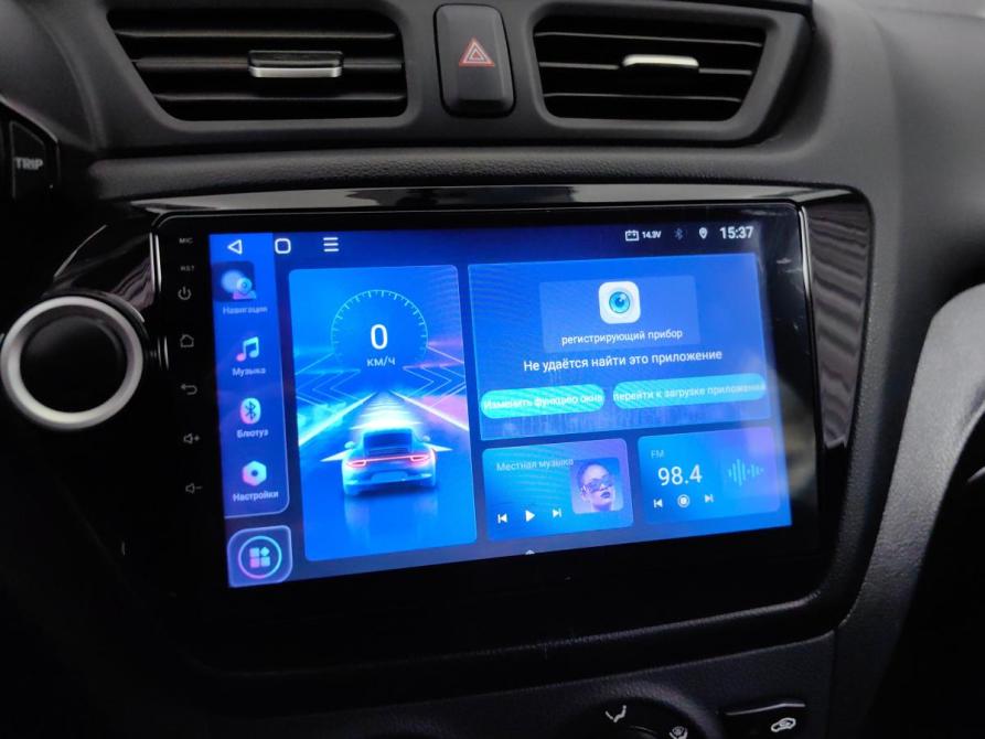 Kia Rio III Подольск  - изображение 14
