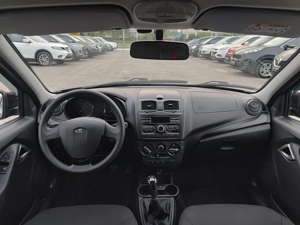 Lada (ВАЗ) Granta I Рестайлинг с пробегом 2022 года, цена 766 300 рублей, 47126 км, хэтчбек, Автокод Объявления