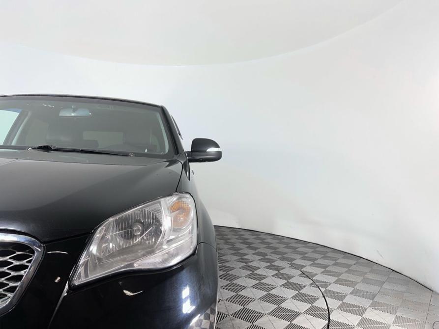 SsangYong Actyon II Архангельск  - изображение 9