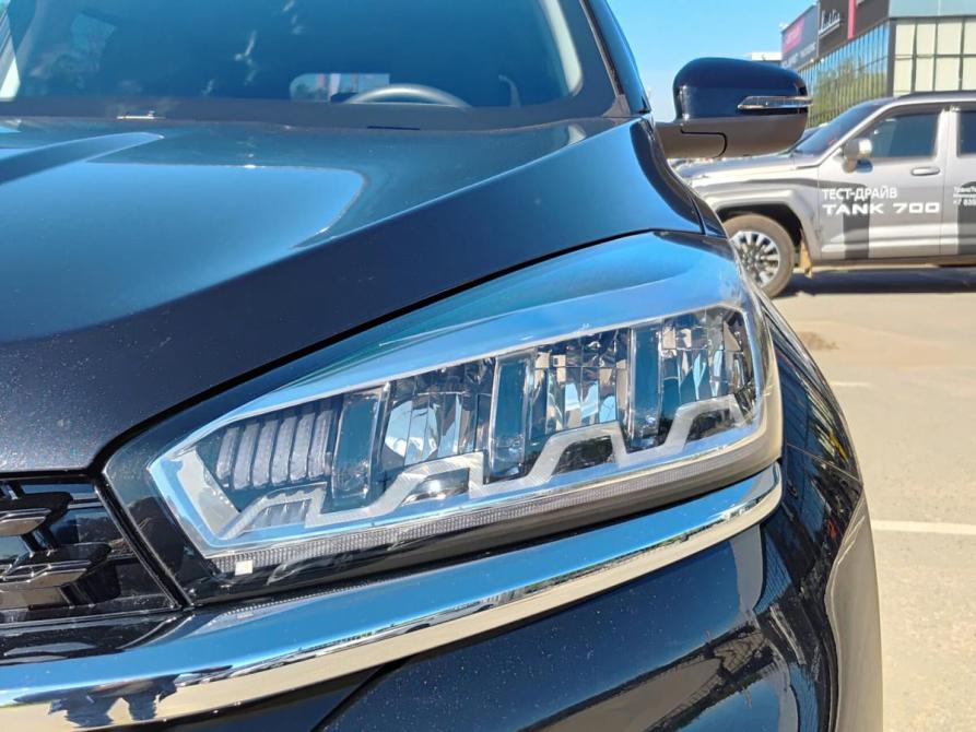 Chery Tiggo 8 I Чебоксары  - изображение 21