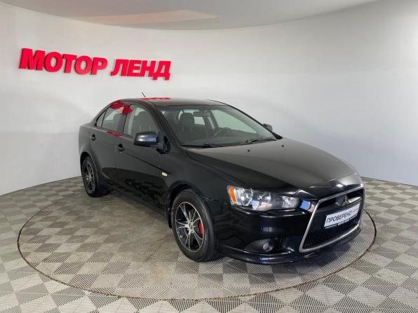 Mitsubishi Lancer X Рестайлинг с пробегом 2012 года, цена 699 000 рублей, 189196 км, седан, Автокод Объявления