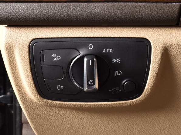 Audi A6 IV (C7) с пробегом 2012 года, цена 1 649 995 рублей, 262830 км, седан, Автокод Объявления