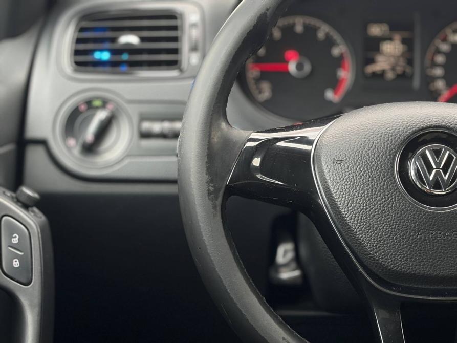 Volkswagen Polo V Рестайлинг Екатеринбург  - изображение 26