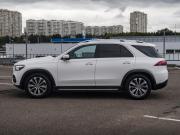 Mercedes-Benz GLE II (V167) Москва  - изображение 28