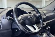 Kia Sportage III Шахты  - изображение 26