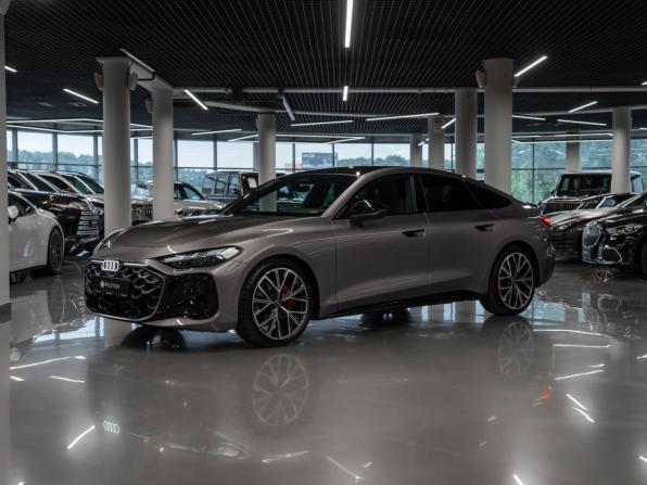 Audi A5 III (B10) с пробегом 2026 года, цена 6 350 000 рублей, 50 км, седан, Автокод Объявления