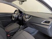 Hyundai Solaris II Рестайлинг Москва  - изображение 38
