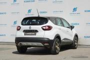 Renault Kaptur I Рестайлинг Пермь  - изображение 27