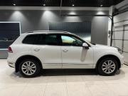 Volkswagen Touareg II Рестайлинг Новосибирск  - изображение 32