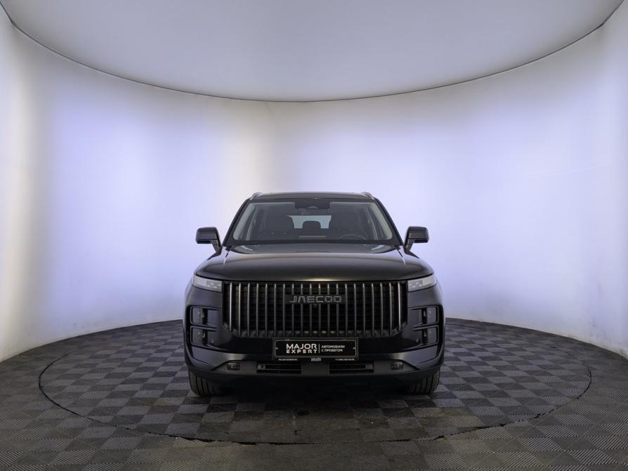 Jaecoo J7 I Москва  - изображение 2