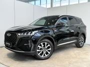 Chery Tiggo 7 Pro Max I Волжский  - изображение 23