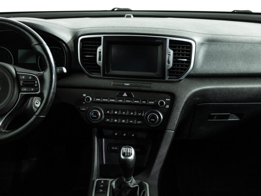 Kia Sportage IV Санкт-Петербург  - изображение 14