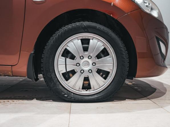 Hyundai i30 II с пробегом 2012 года, цена 799 000 рублей, 223186 км, хэтчбек, Автокод Объявления